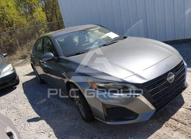 2023 Nissan ALTIMA фото