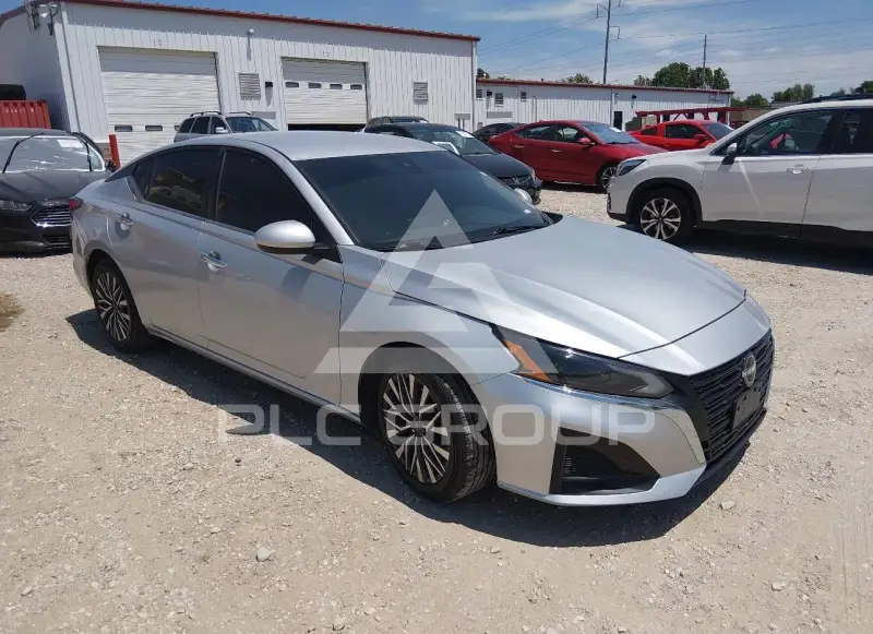 2023 Nissan ALTIMA фото