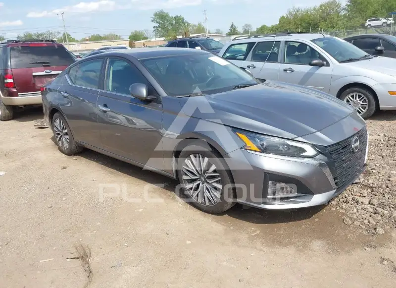 2023 Nissan ALTIMA фото