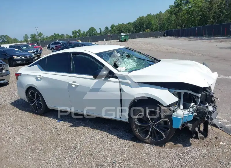2023 Nissan ALTIMA photo