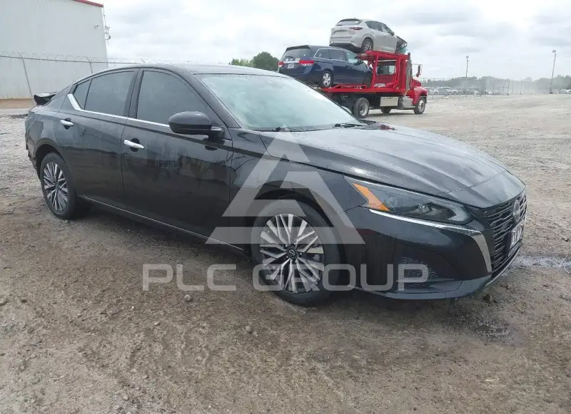 2023 Nissan ALTIMA фото