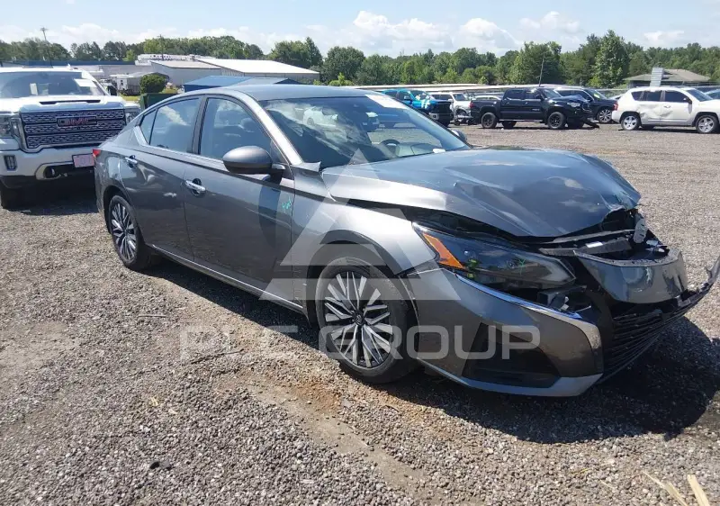 2023 Nissan ALTIMA photo