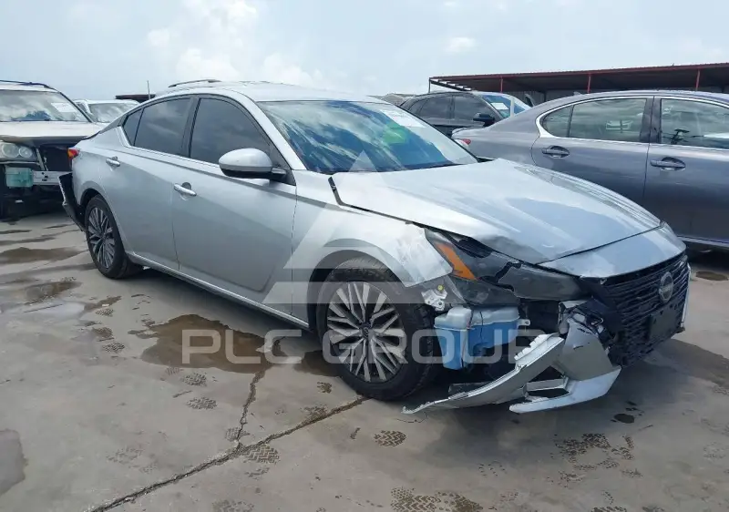2023 Nissan ALTIMA фото