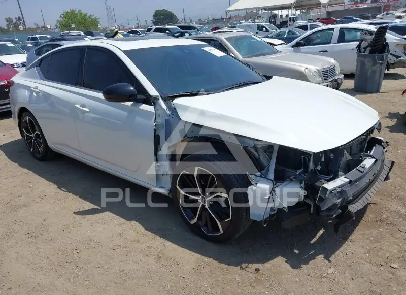 2023 Nissan ALTIMA photo