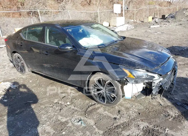 2023 Nissan ALTIMA photo