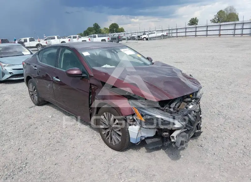 2023 Nissan ALTIMA photo