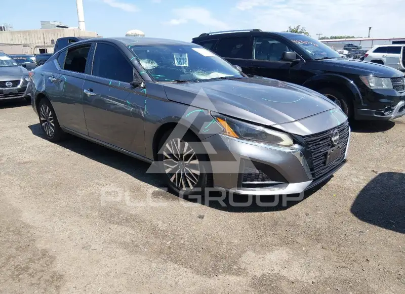 2023 Nissan ALTIMA фото
