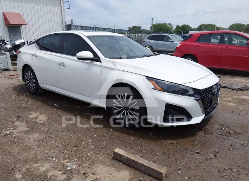 2023 Nissan ALTIMA фото
