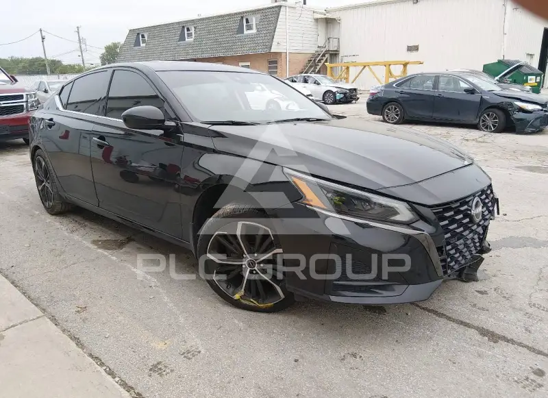 2023 Nissan ALTIMA фото