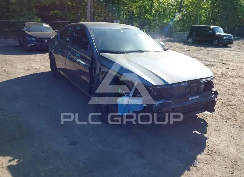 2023 Nissan ALTIMA photo