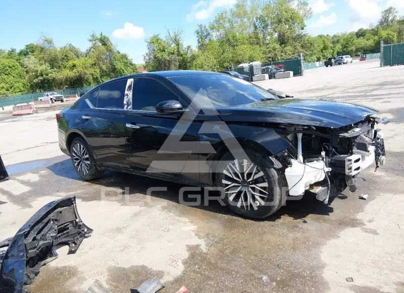 2023 Nissan ALTIMA фото