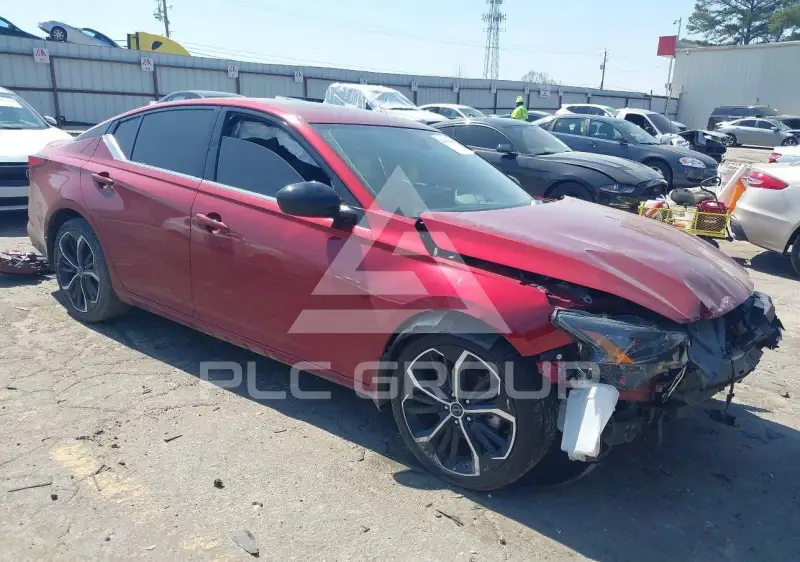 2023 Nissan ALTIMA photo