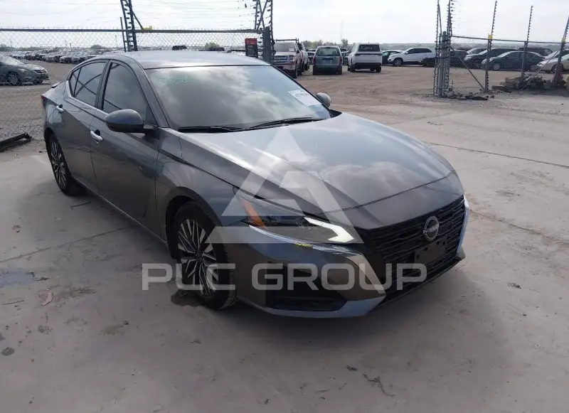 2023 Nissan ALTIMA фото