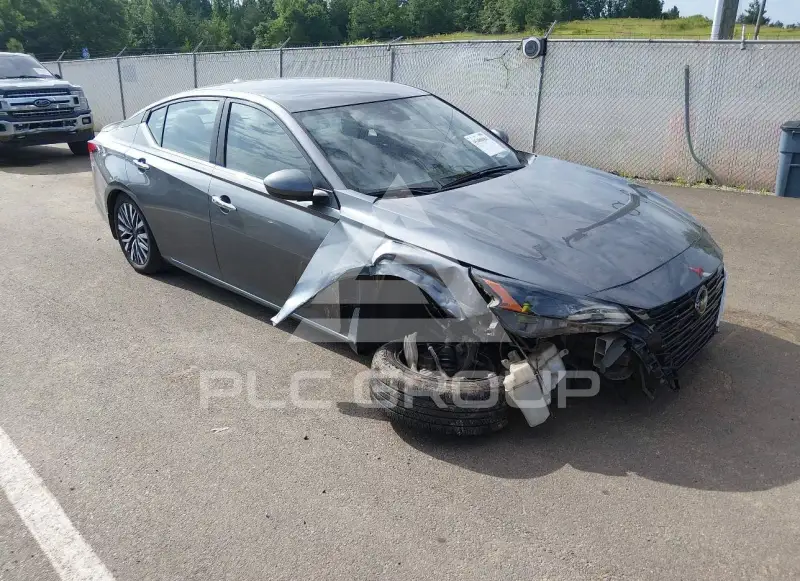 2023 Nissan ALTIMA фото