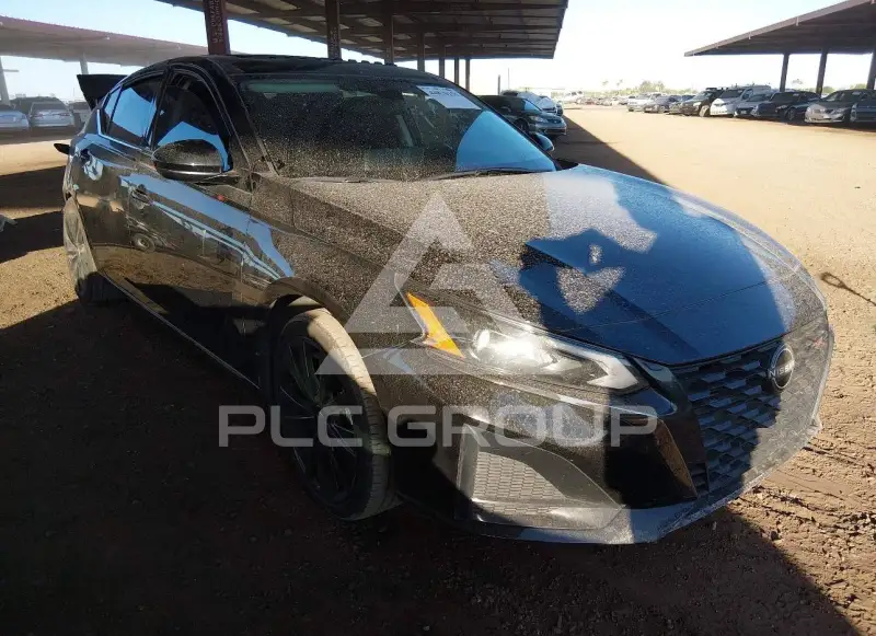 2023 Nissan ALTIMA фото