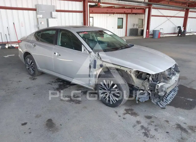 2023 Nissan ALTIMA фото