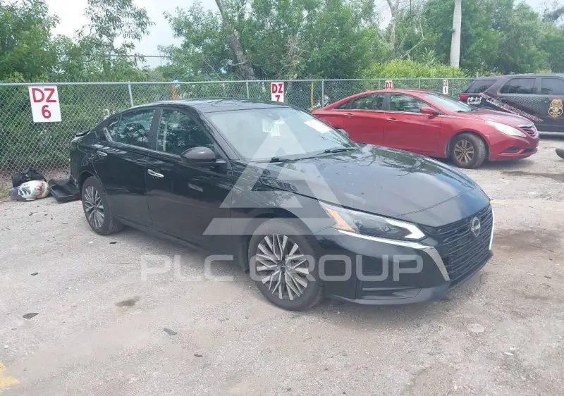 2023 Nissan ALTIMA фото