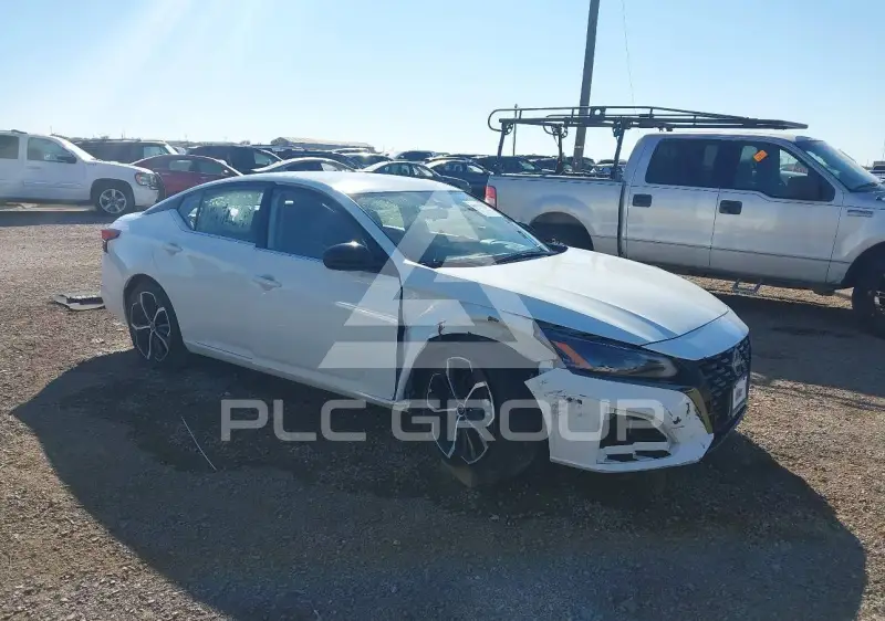 2023 Nissan ALTIMA фото