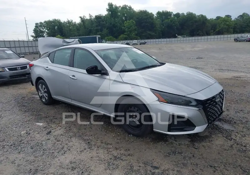 2023 Nissan ALTIMA фото