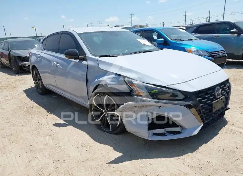 2023 Nissan ALTIMA фото