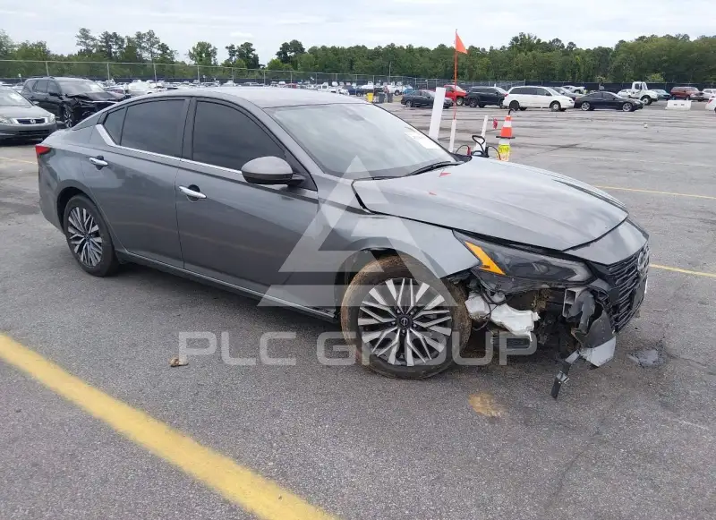 2023 Nissan ALTIMA фото