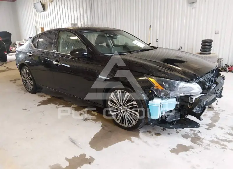 2023 Nissan ALTIMA фото