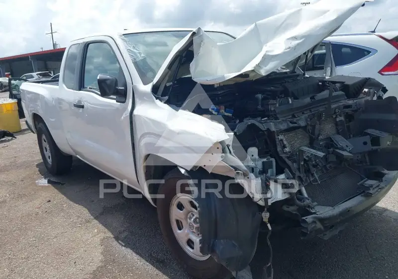 2023 Nissan FRONTIER photo