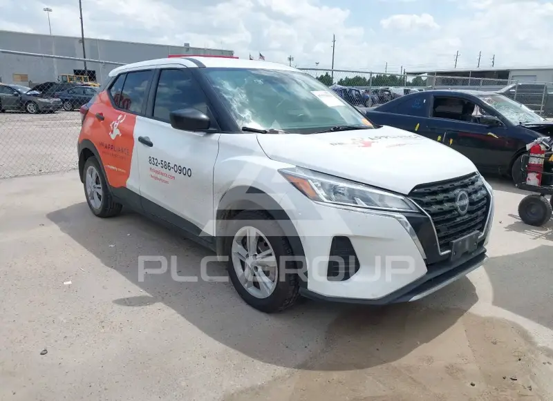 2023 Nissan KICKS photo
