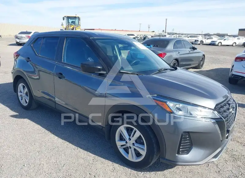 2023 Nissan KICKS photo