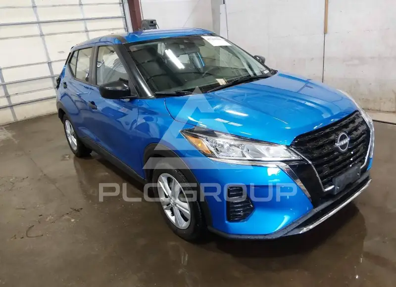 2023 Nissan KICKS photo