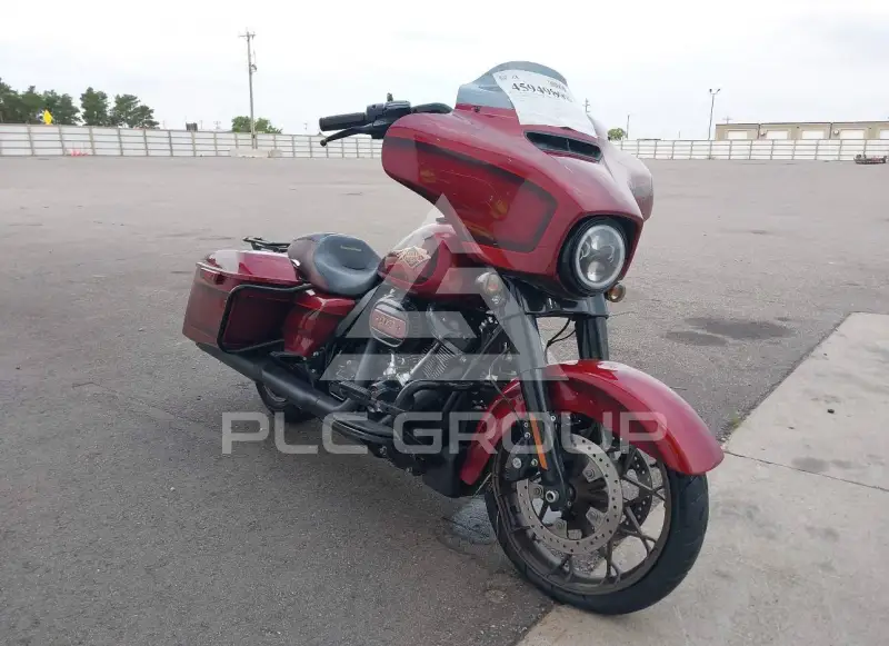 2023 Harley-Davidson  photo