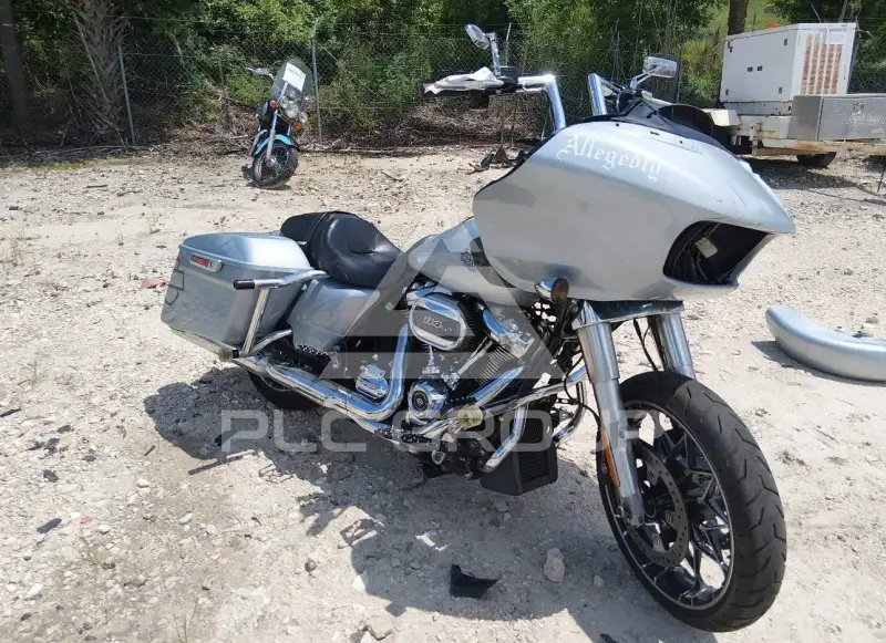 2023 Harley-Davidson FLTRX фото