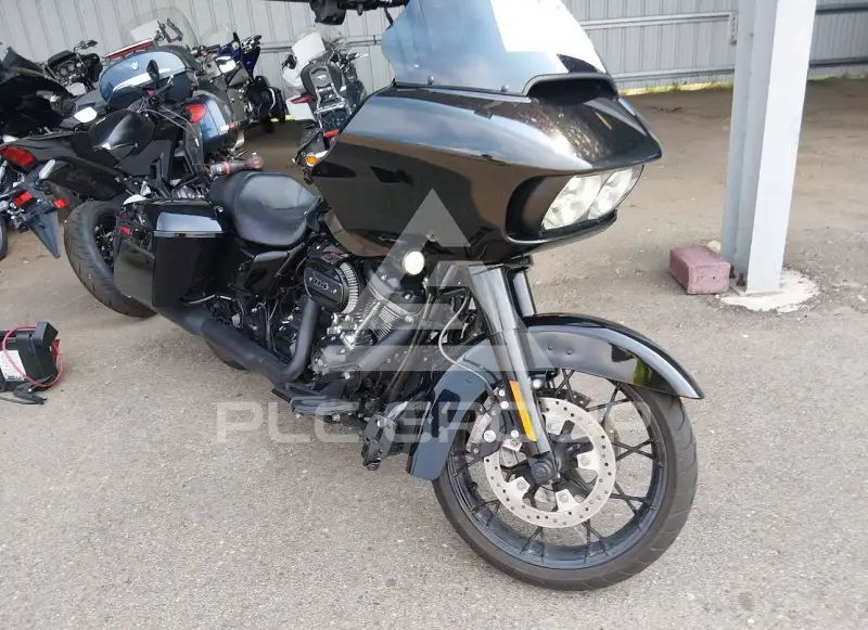 2023 Harley-Davidson FLTRX фото