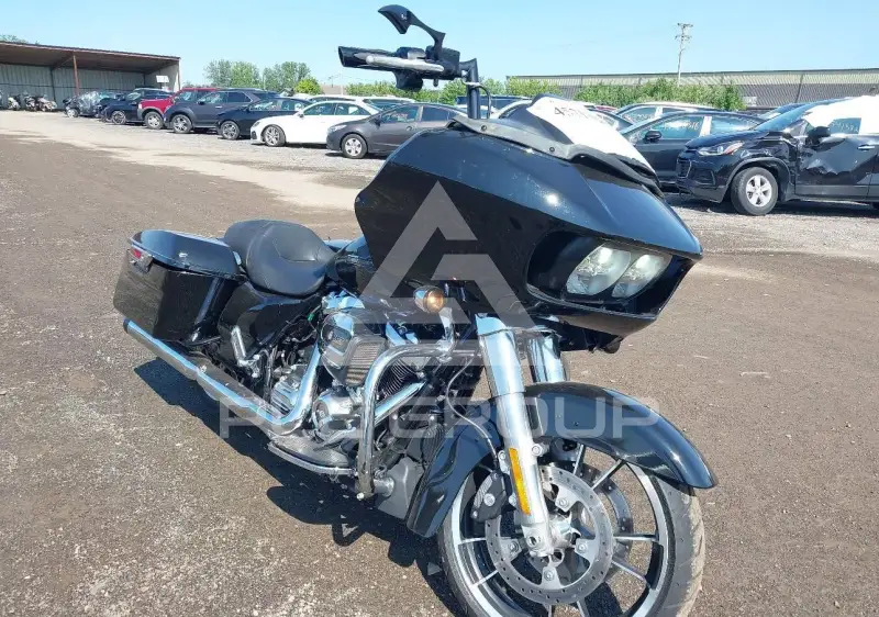 2023 Harley-Davidson FLTRX фото