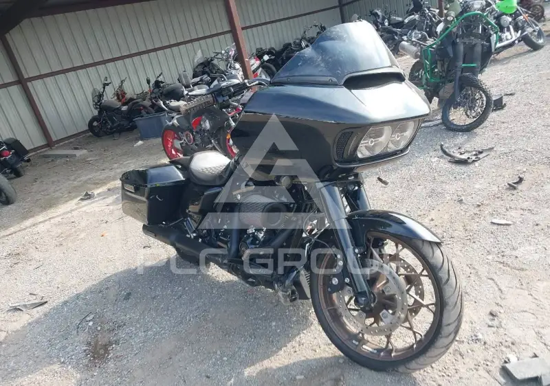 2023 Harley-Davidson FLTRX photo