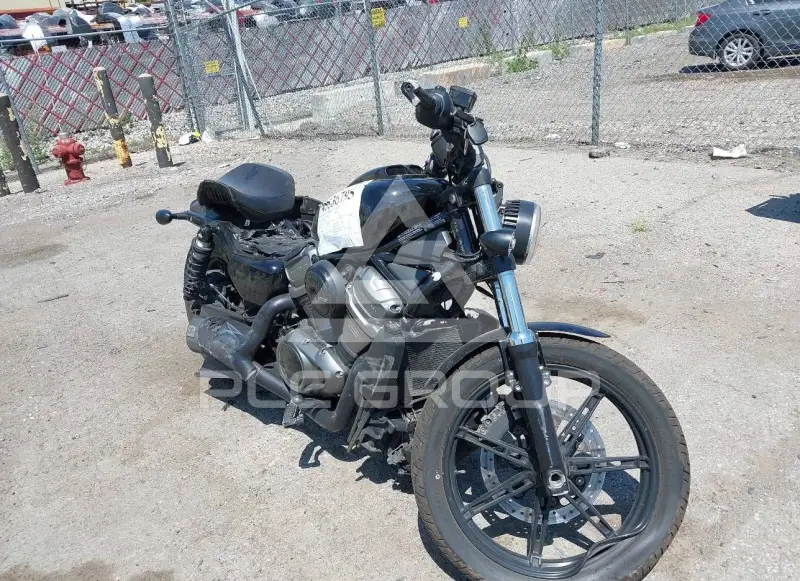 2023 Harley-Davidson  photo