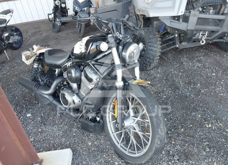 2023 Harley-Davidson  фото