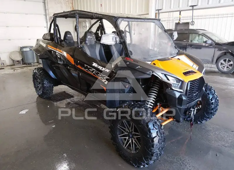 2023 Kawasaki  фото