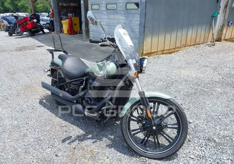 2023 Kawasaki VN900 фото