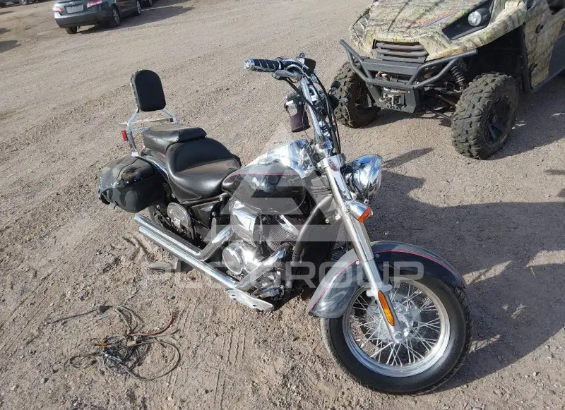 2023 Kawasaki VN900 фото