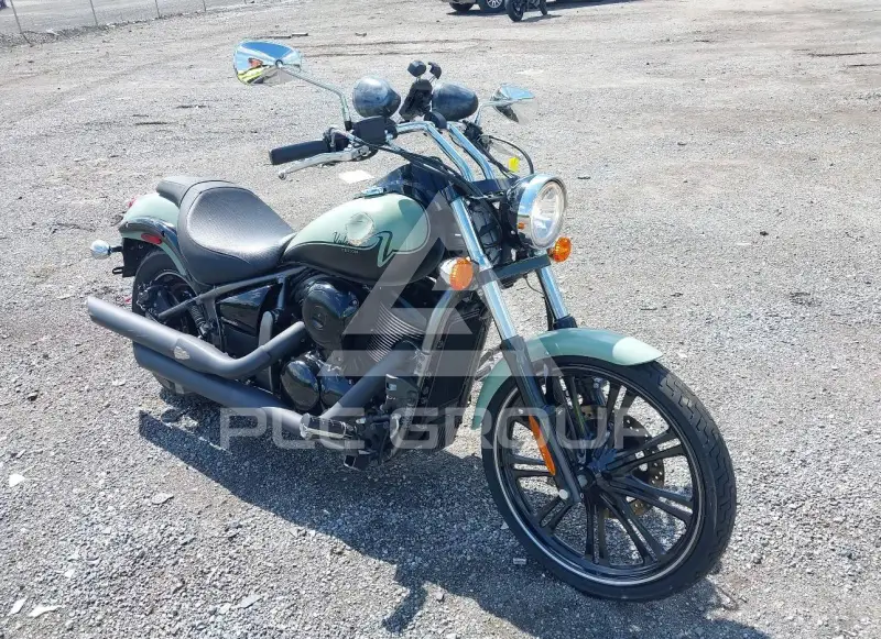 2023 Kawasaki VN900 photo