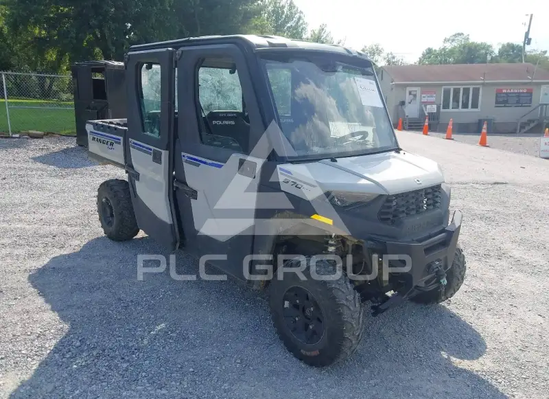 2023 Polaris Ranger photo