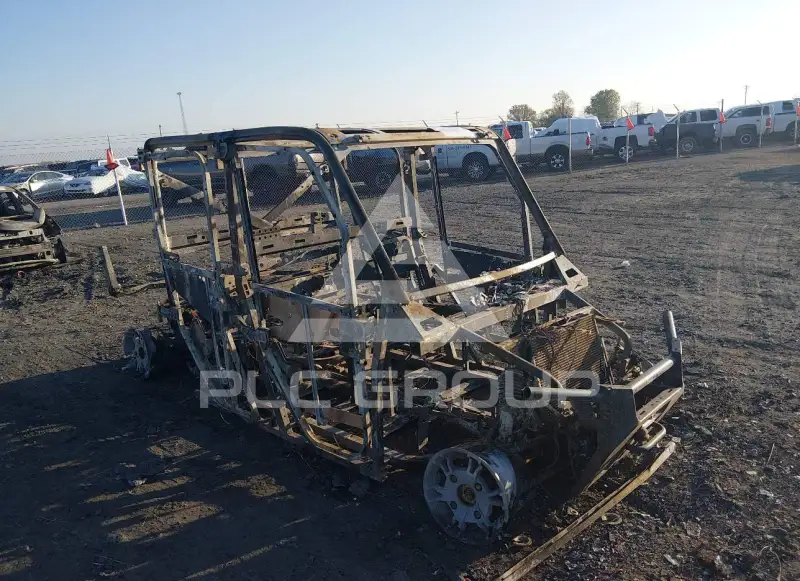 2023 Polaris Ranger фото