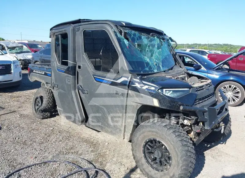 2023 Polaris Ranger photo
