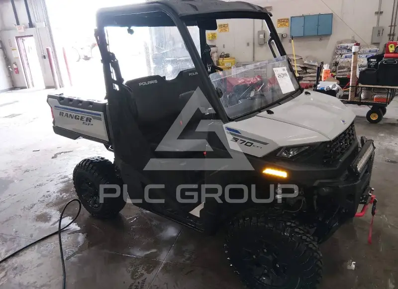 2023 Polaris Ranger фото