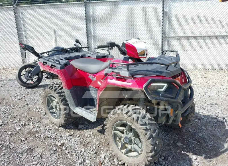 2023 Polaris Sportsman фото