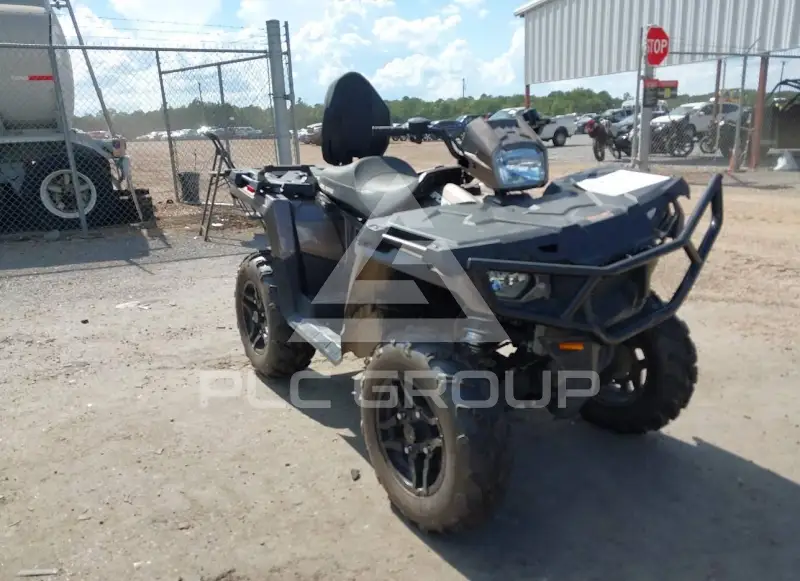 2023 Polaris Sportsman photo