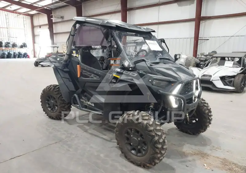 2023 Polaris Rzr photo