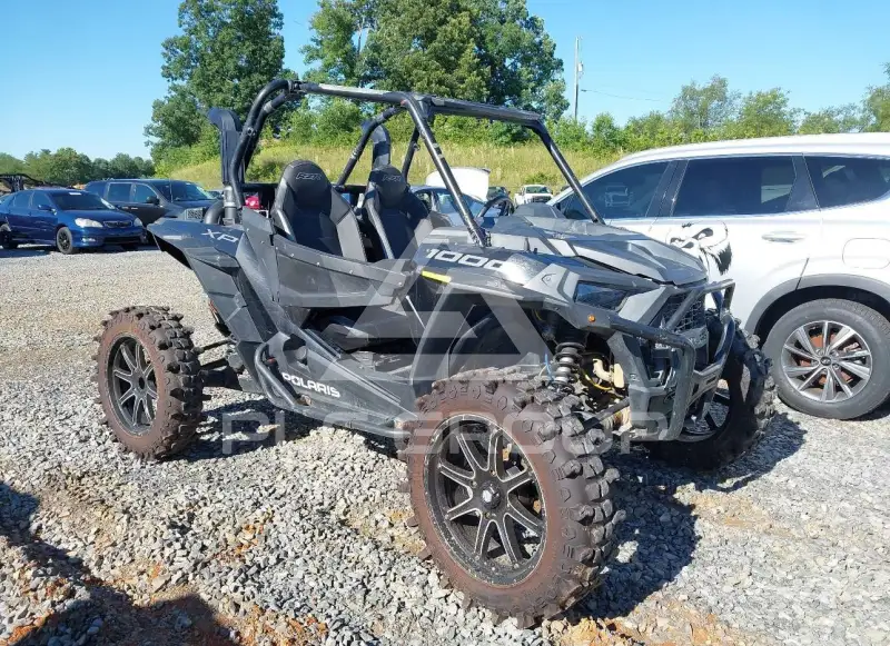 2023 Polaris Rzr photo