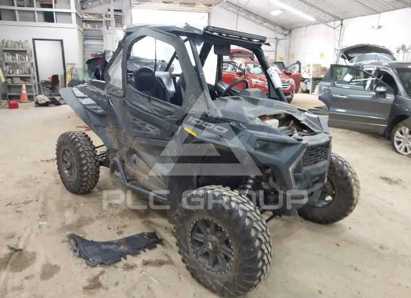 2023 Polaris Rzr photo